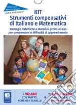 Kit easy&smart strumenti comp. Ita+mat. Con videocorso di 25 ore libro