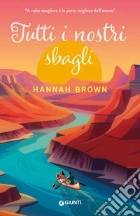 Tutti i nostri sbagli libro