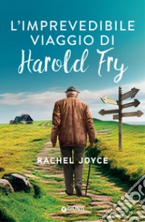 L'Imprevedibile viaggio di harold fry