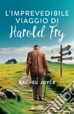 L'Imprevedibile viaggio di harold fry libro