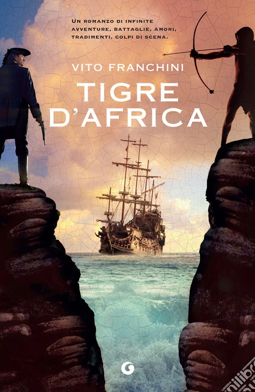 Tigre d'Africa