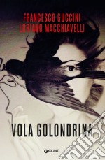 Vola golondrina libro