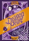 Dragon pearl libro