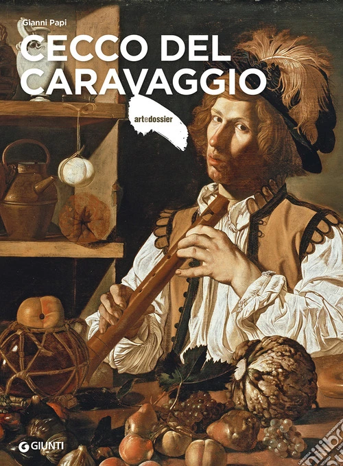 Cecco del Caravaggio