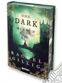 One Dark Window. Ediz. italiana