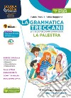 La grammatica Treccani. La palestra green. Per la  libro