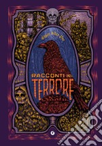 Racconti del terrore libro