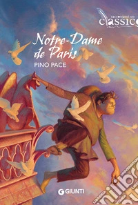 Notre-Dame de Paris libro