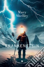 Frankenstein. Ediz. inglese libro