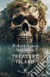 Treasure island libro