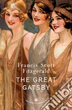 The great Gatsby libro