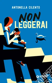 Non leggerai