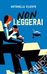 Non leggerai libro