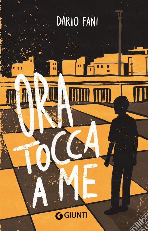 Ora tocca a me