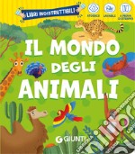 Il mondo degli animali. Ediz. a colori