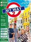 MY WAY 2 + DVD DBOOK libro