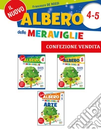 Nuovo albero delle meraviglie. Per la 4ª e 5ª classe elementare. Con e-book. Con espansione online (Il) libro