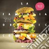 La famiglia organic cookbook libro