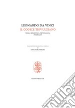 Codice Trivulziano. Uccelli libro