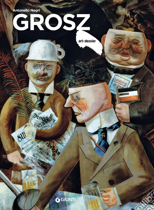 Grosz
