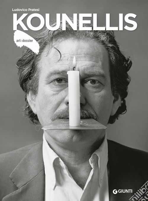 Kounellis
