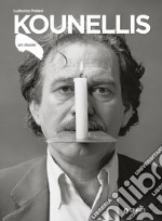 Kounellis libro