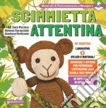 Scimmietta Attentina. Kit didattico