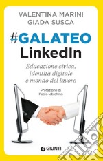 Galateo LinkedIn