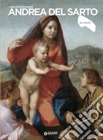 Andrea del Sarto. Ediz. illustrata libro