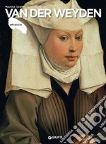 Van der Weyden libro