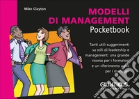 Modelli di management