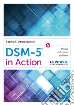 DSM-5 in action libro