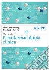 Manuale di psicofarmacologia clinica libro