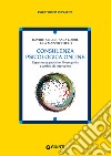 Consulenza psicologia online libro