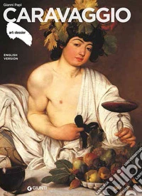 Caravaggio. Ediz. inglese