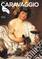 Caravaggio. Ediz. inglese libro