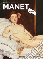 Manet libro