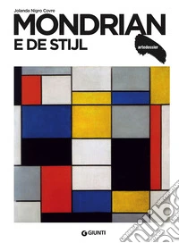 Mondrian e De Stijl
