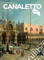 Canaletto libro