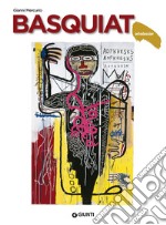 Basquiat. Ediz. a colori libro