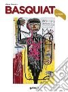 Basquiat. Ediz. a colori libro di Mercurio Gianni