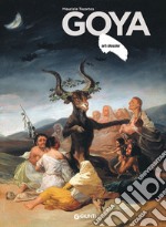 Goya libro