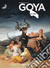 Goya libro
