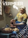 Vermeer libro di Pescio Claudio