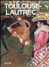 Toulouse-Lautrec libro