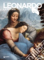 Leonardo. La pittura libro