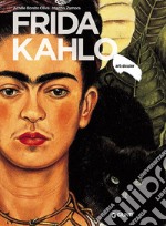 Frida Kahlo libro