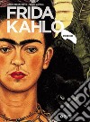 Frida Kahlo libro di Bonito Oliva Achille Zamora Martha