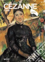 Cézanne. I temi libro