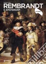 Rembrandt e Amsterdam libro